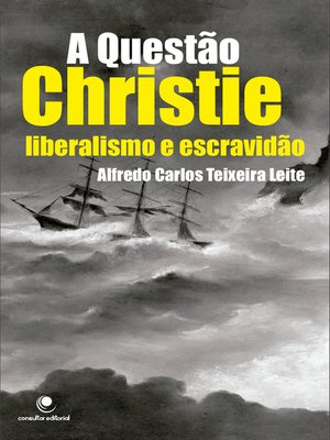cover image of A Questão Christie